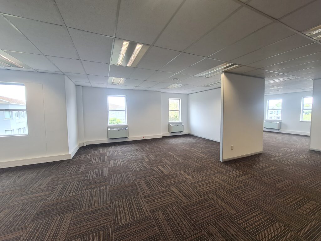 Belvedere Office Park