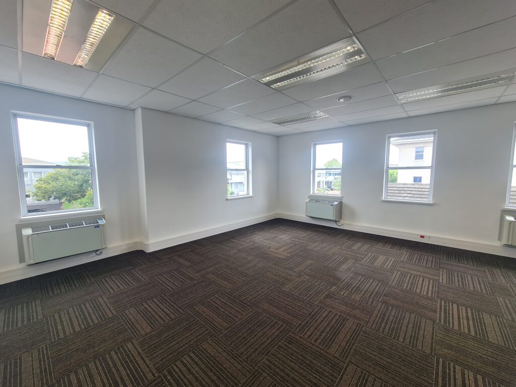Belvedere Office Park