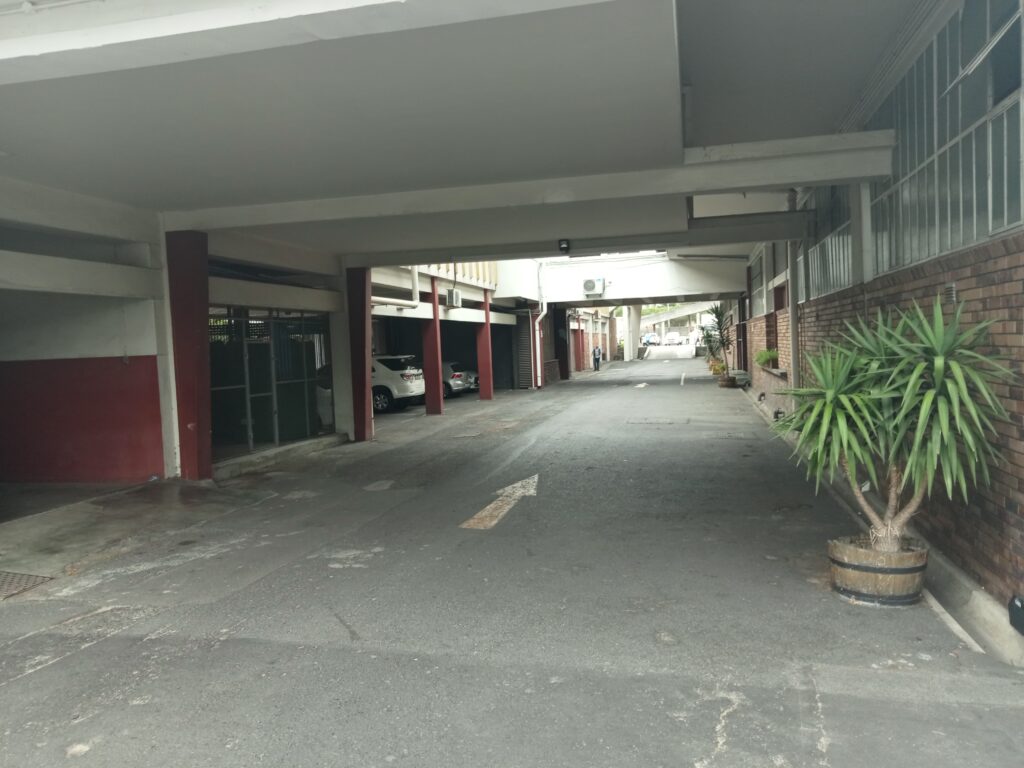 Warehouse to Rent Epping