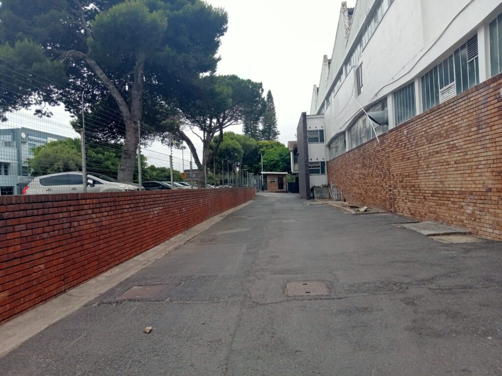 Warehouse to Rent Epping