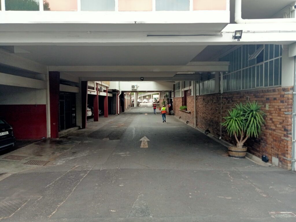 Warehouse to Rent Epping
