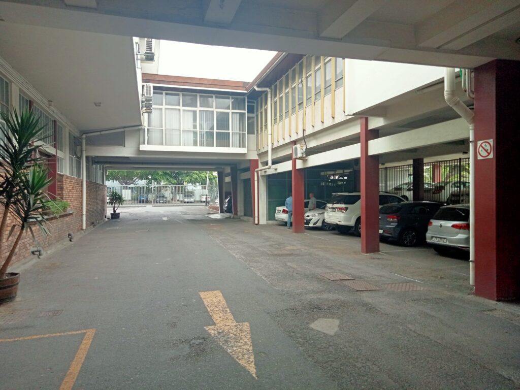 Warehouse to Rent Epping