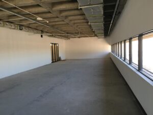 287 m² Office to Rent Cape Town CBD I The Box