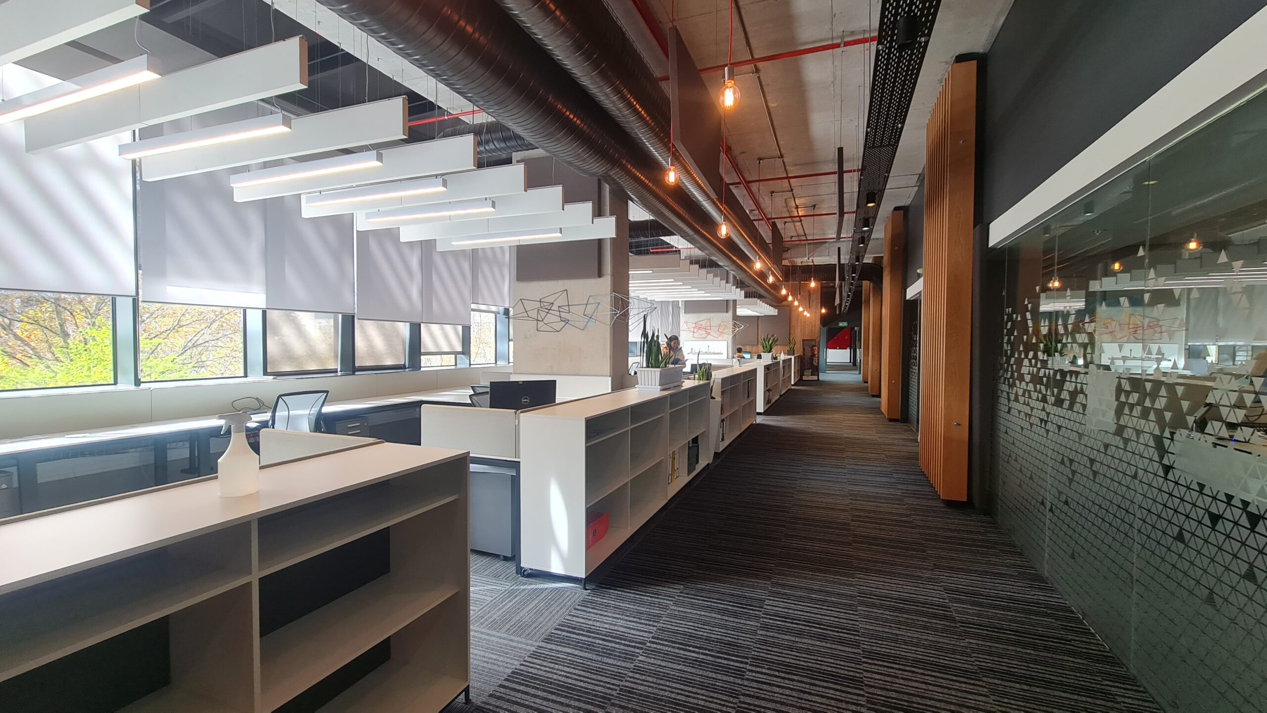 1,259 m² Office to Rent Cape Town CBD I The Towers