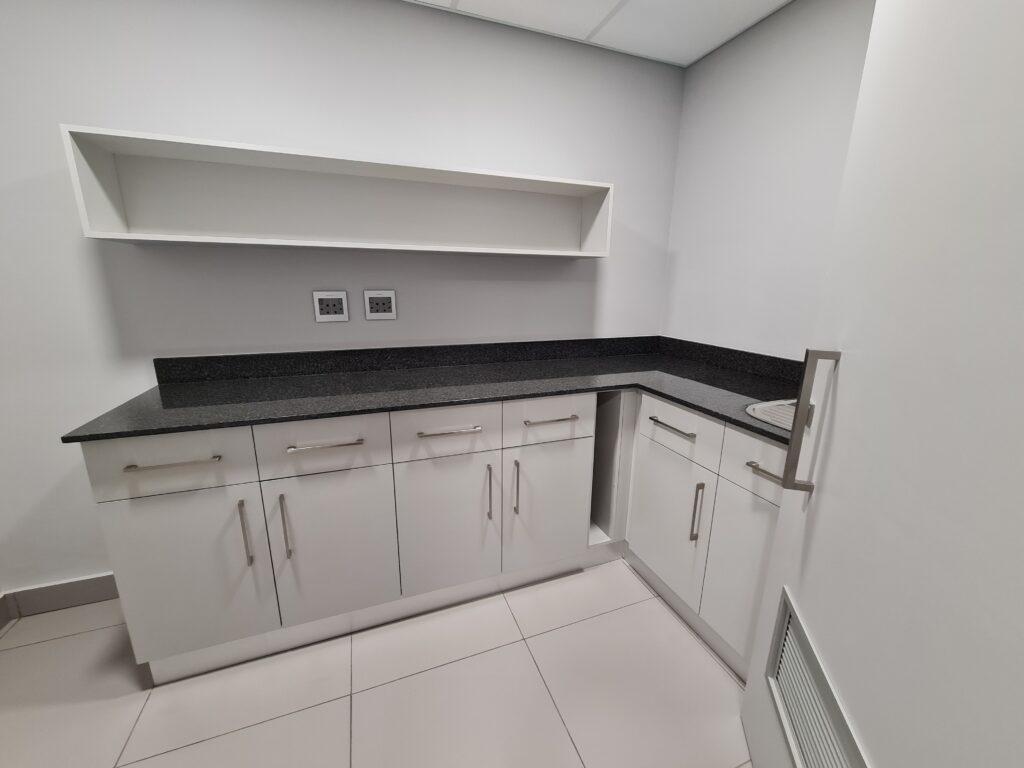 Office Space to Rent Cape Town CBD