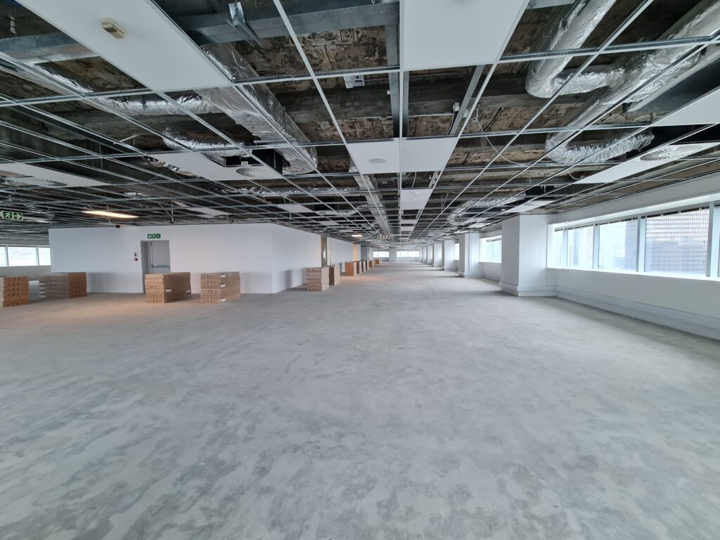 Office Space to Rent Cape Town CBD
