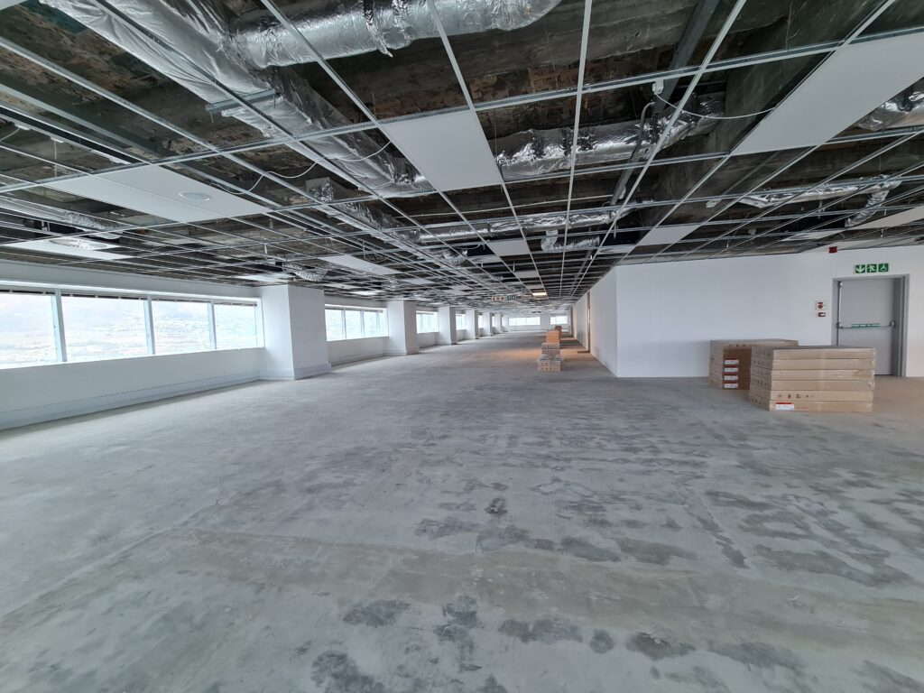 Office Space to Rent Cape Town CBD