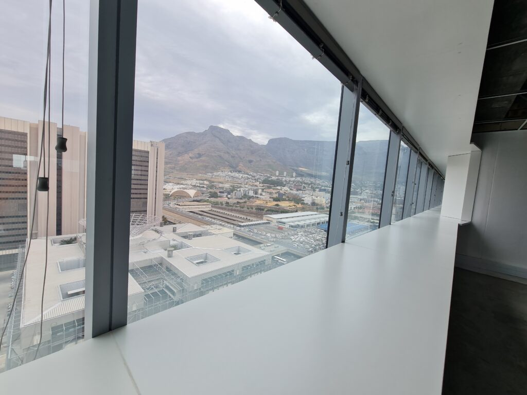Office Space to Rent Cape Town CBD