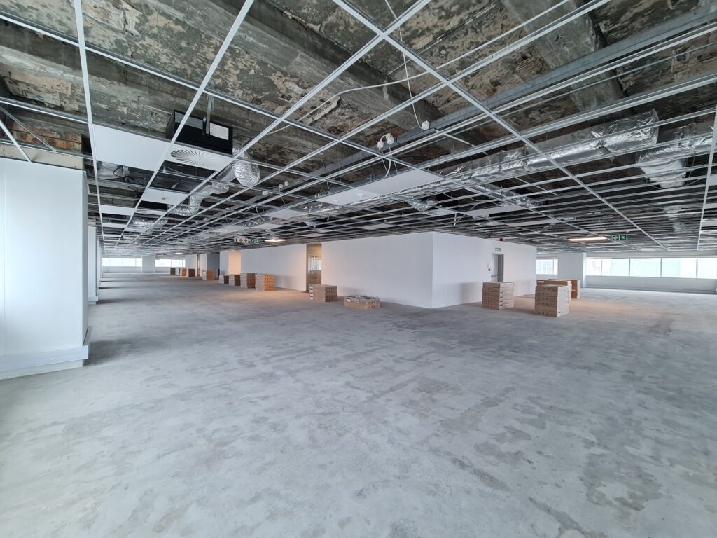 Office Space to Rent Cape Town CBD