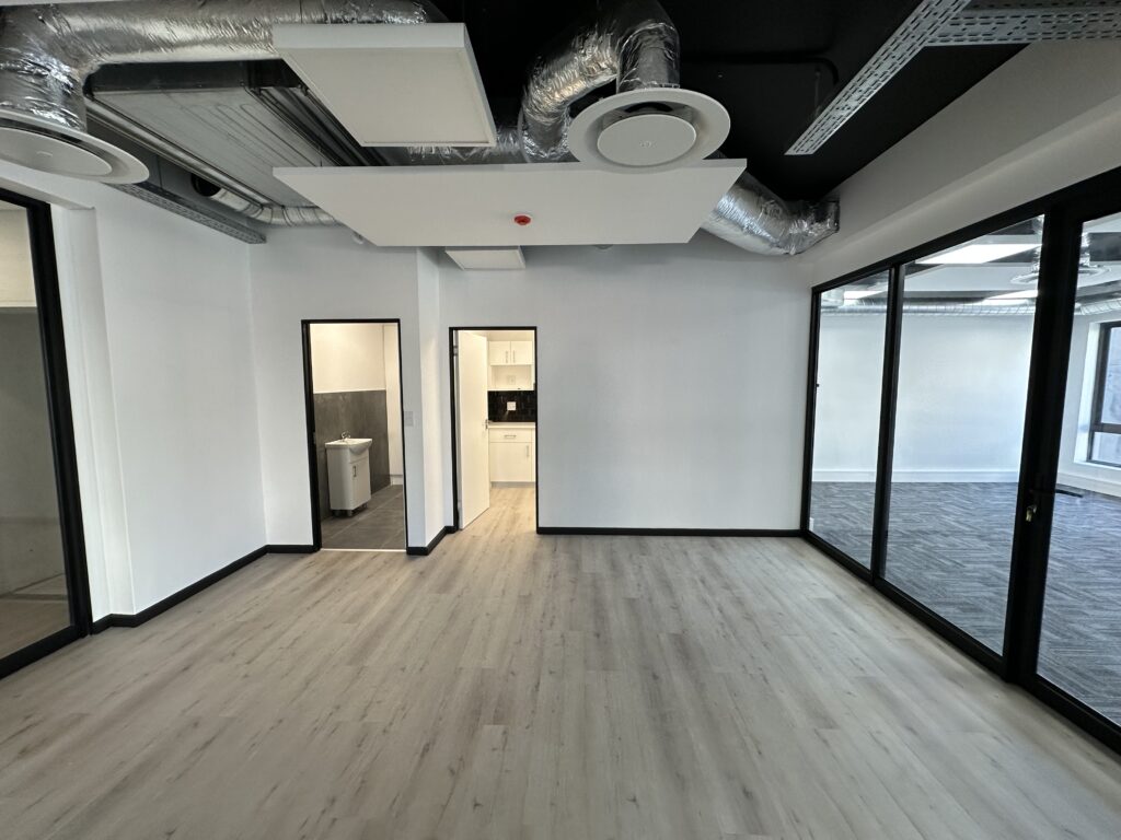 Office To Rent Cape Town CBD - To Let