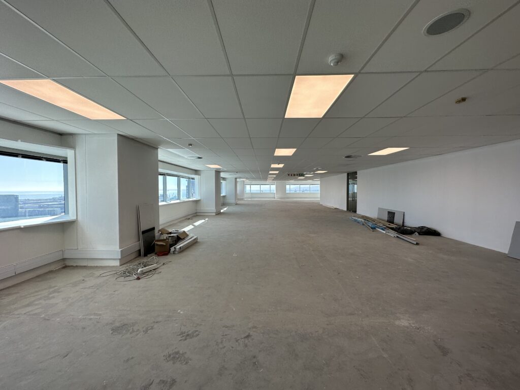 Office Space to Rent Cape Town CBD