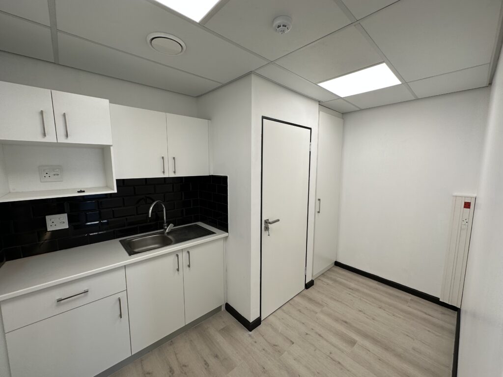Office To Rent Cape Town CBD - To Let