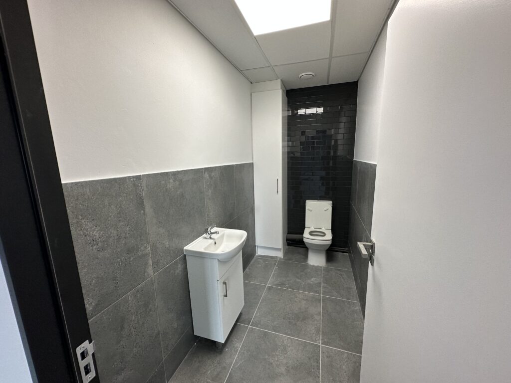 Office To Rent Cape Town CBD - To Let