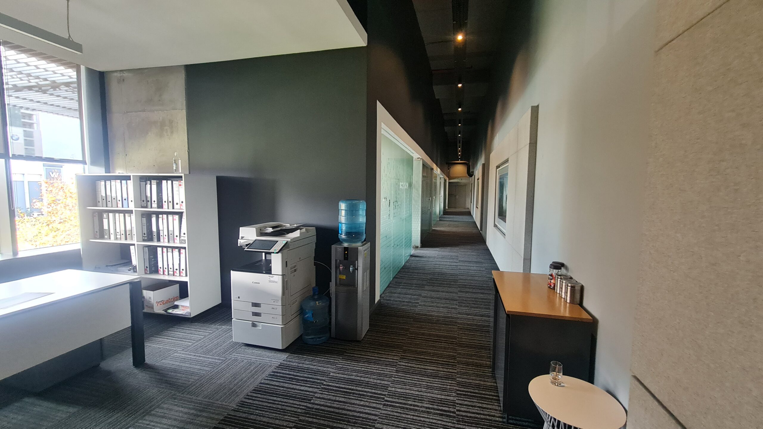 1,259 m² Office to Rent Cape Town CBD I The Towers