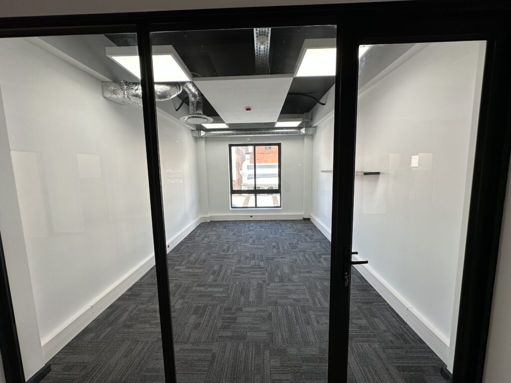 Office To Rent Cape Town CBD - To Let