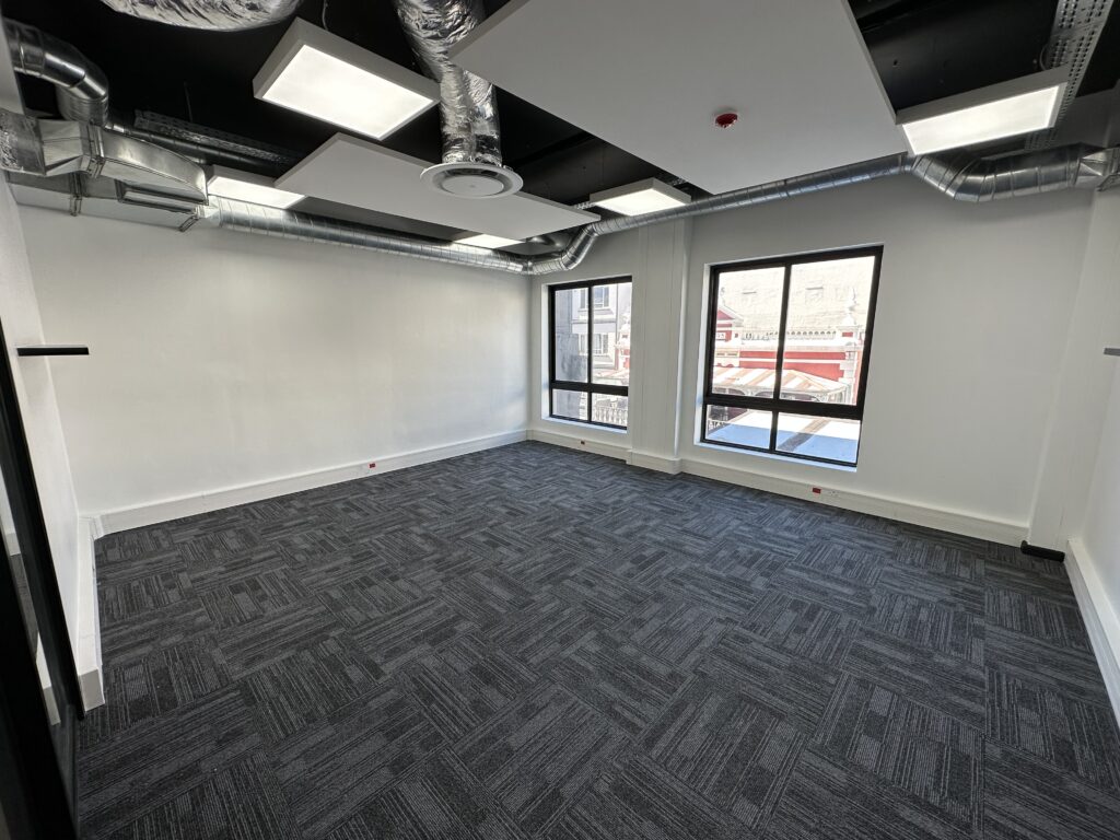 Office To Rent Cape Town CBD - To Let