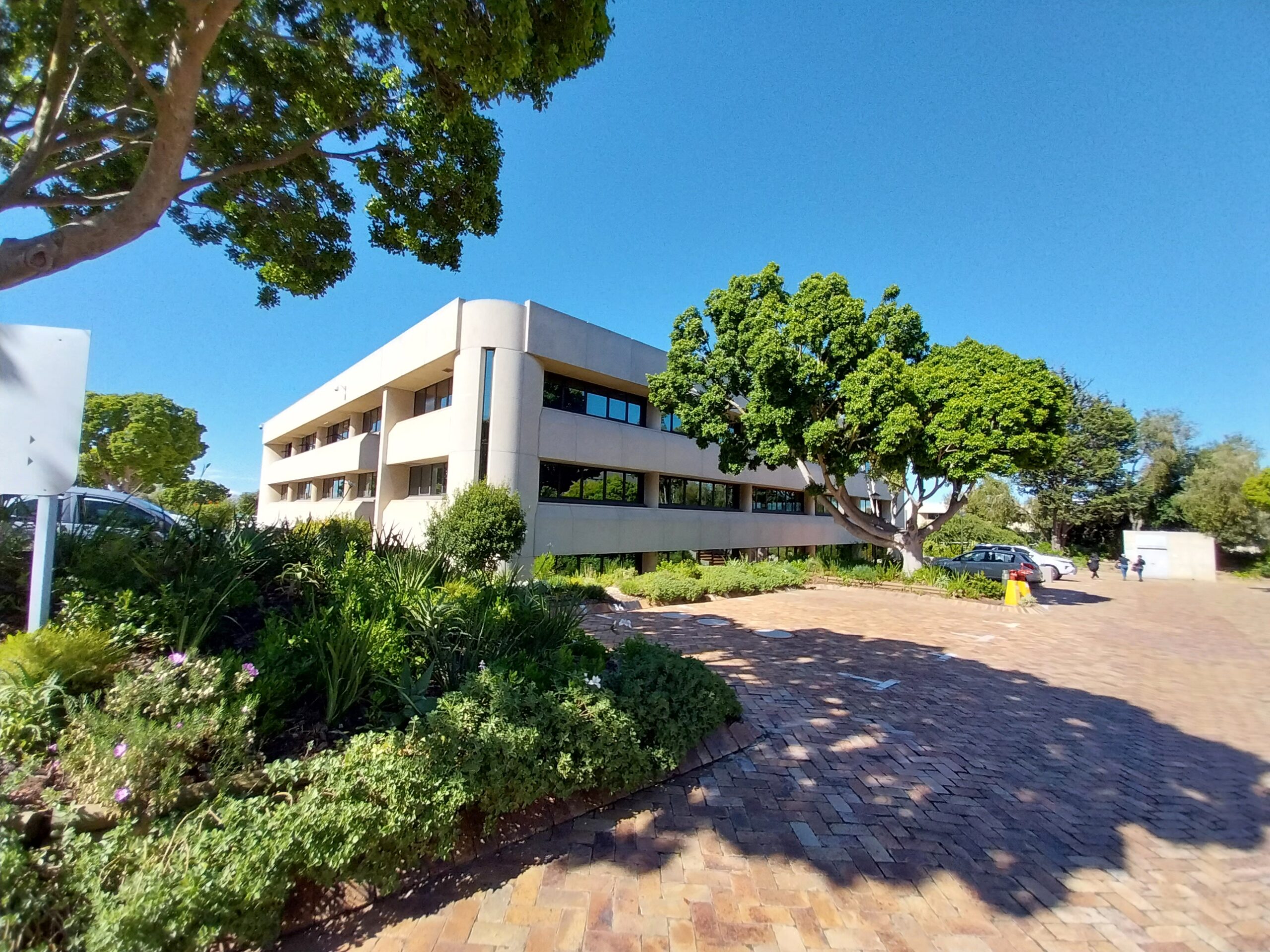 Parc Du Cap