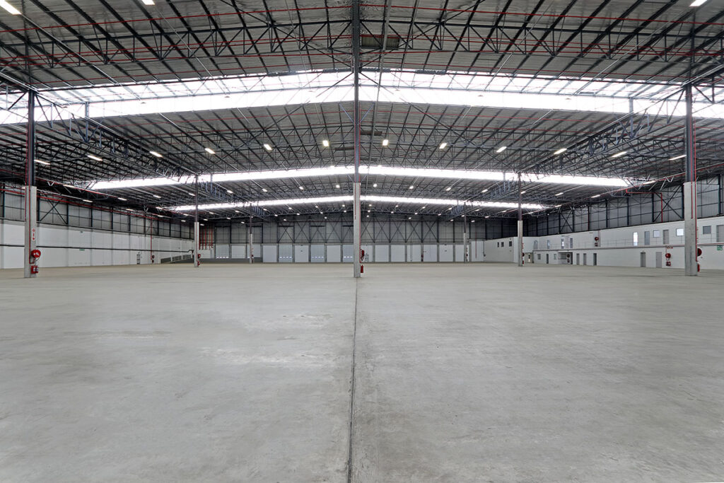 Warehouse to Rent Montague Gardens