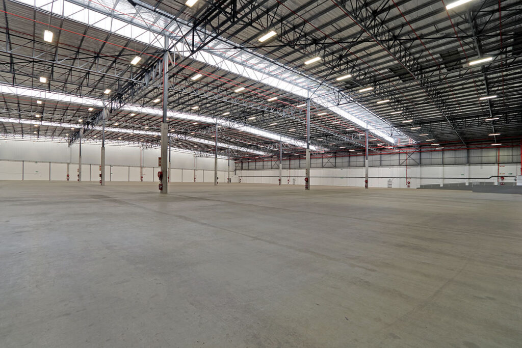 Warehouse to Rent Montague Gardens