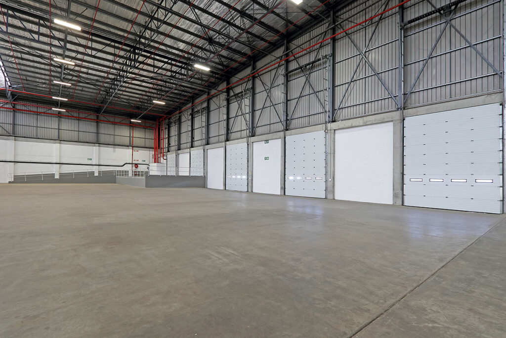Warehouse to Rent Montague Gardens