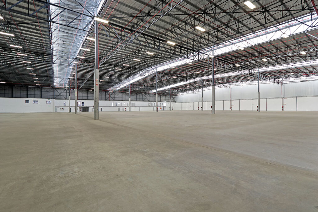 Warehouse to Rent Montague Gardens