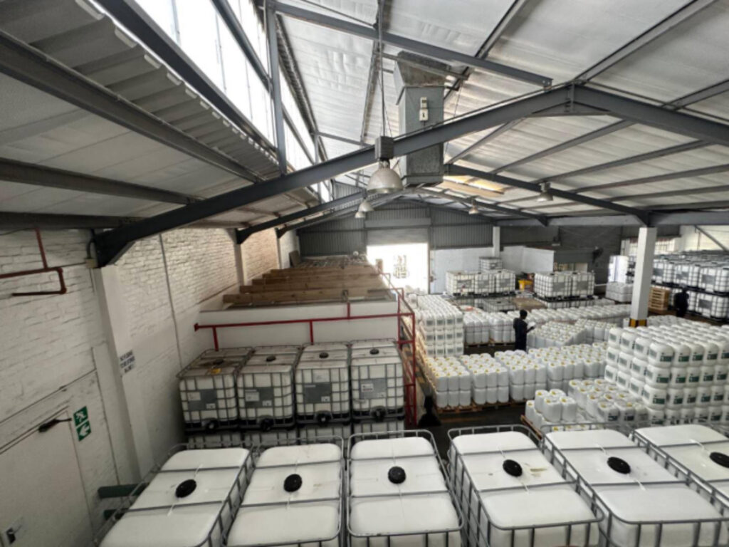 Warehouse to Rent Montague Gardens