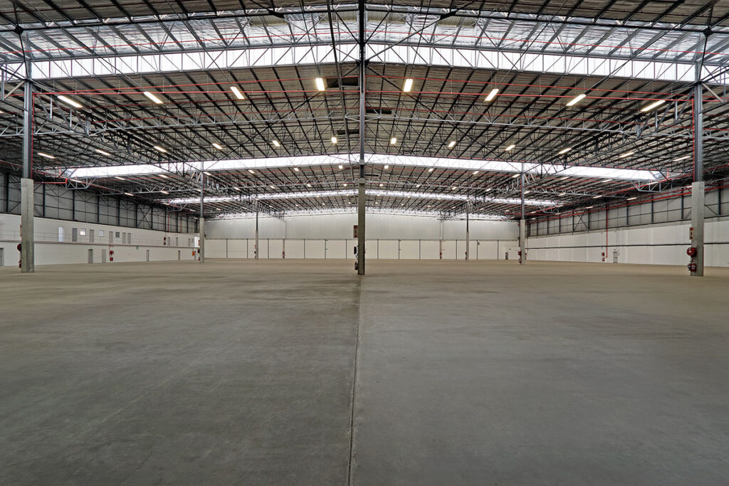 Warehouse to Rent Montague Gardens
