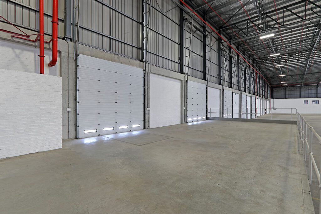 Warehouse to Rent Montague Gardens