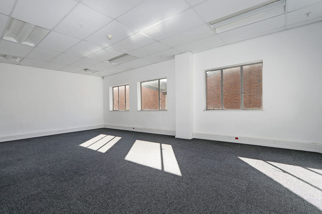 Warehouse to Rent Montague Gardens
