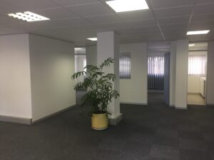 123 m² Office to Rent Claremont I Clareview Business Park