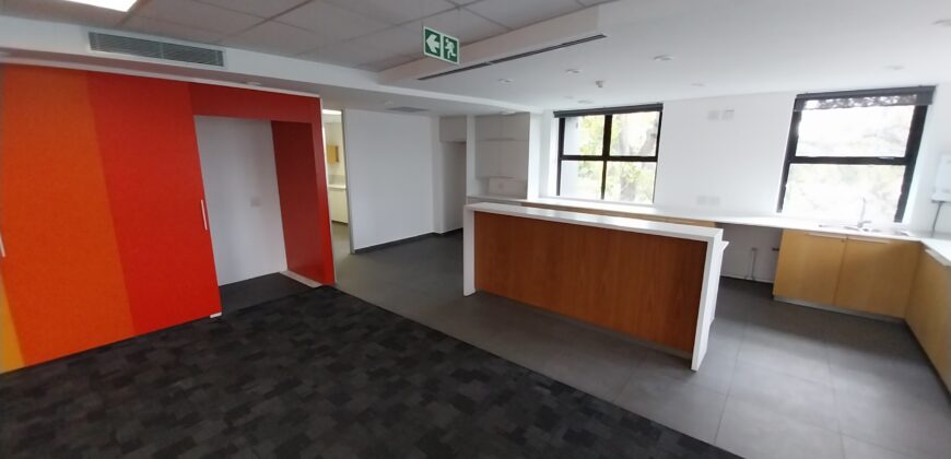 542 m² Office to Rent Mowbray I River Park