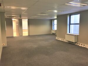 305 m² Office Space to Rent River Park I Mowbray