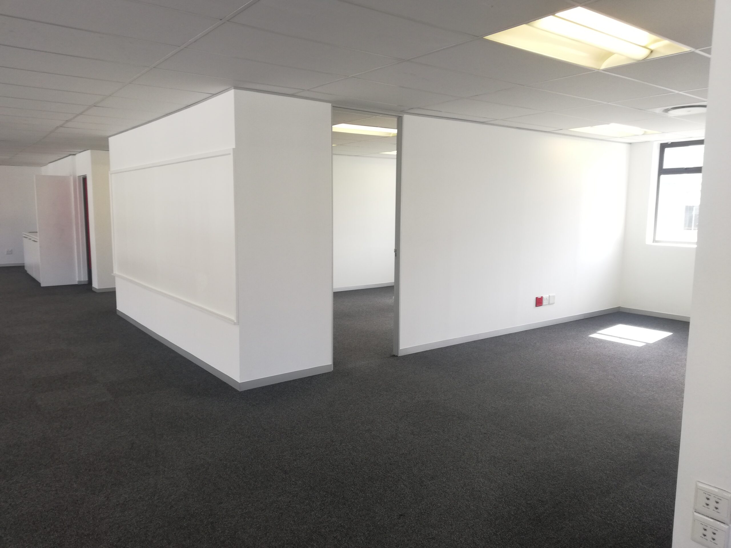 428 m² Office to Rent Woodstock I The District