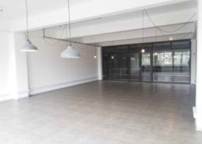 250 m² Office to Rent Woodstock I Woodstock Exchange