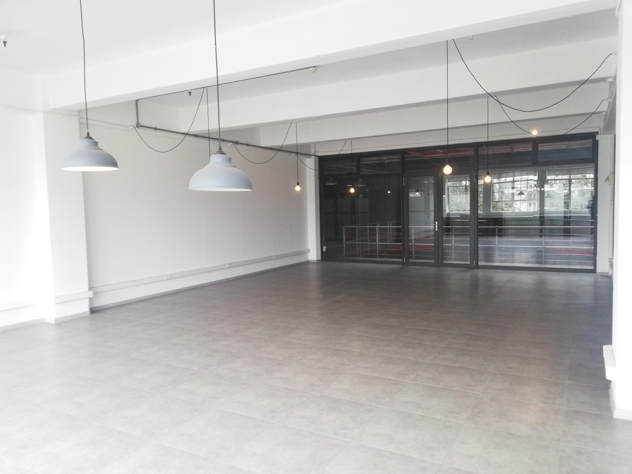 250 m² Office to Rent Woodstock I Woodstock Exchange