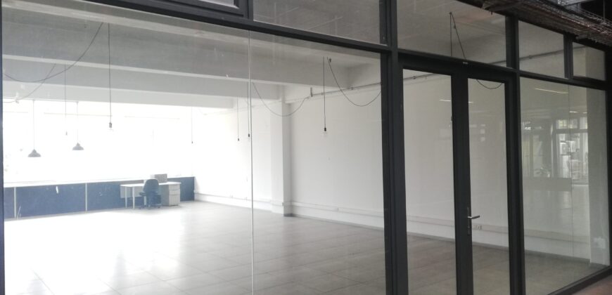 250 m² Office to Rent Woodstock I Woodstock Exchange