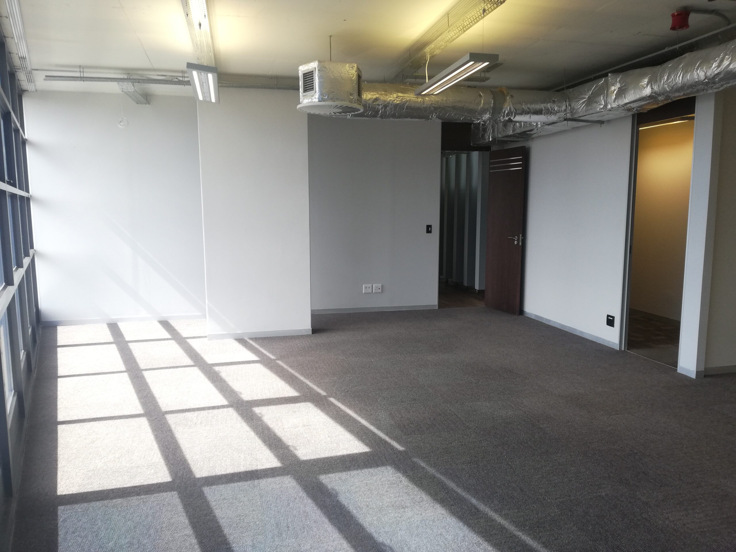 373 m² Office to Rent Woodstock I The District