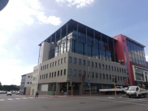 703 m² Office to Rent Woodstock I The District