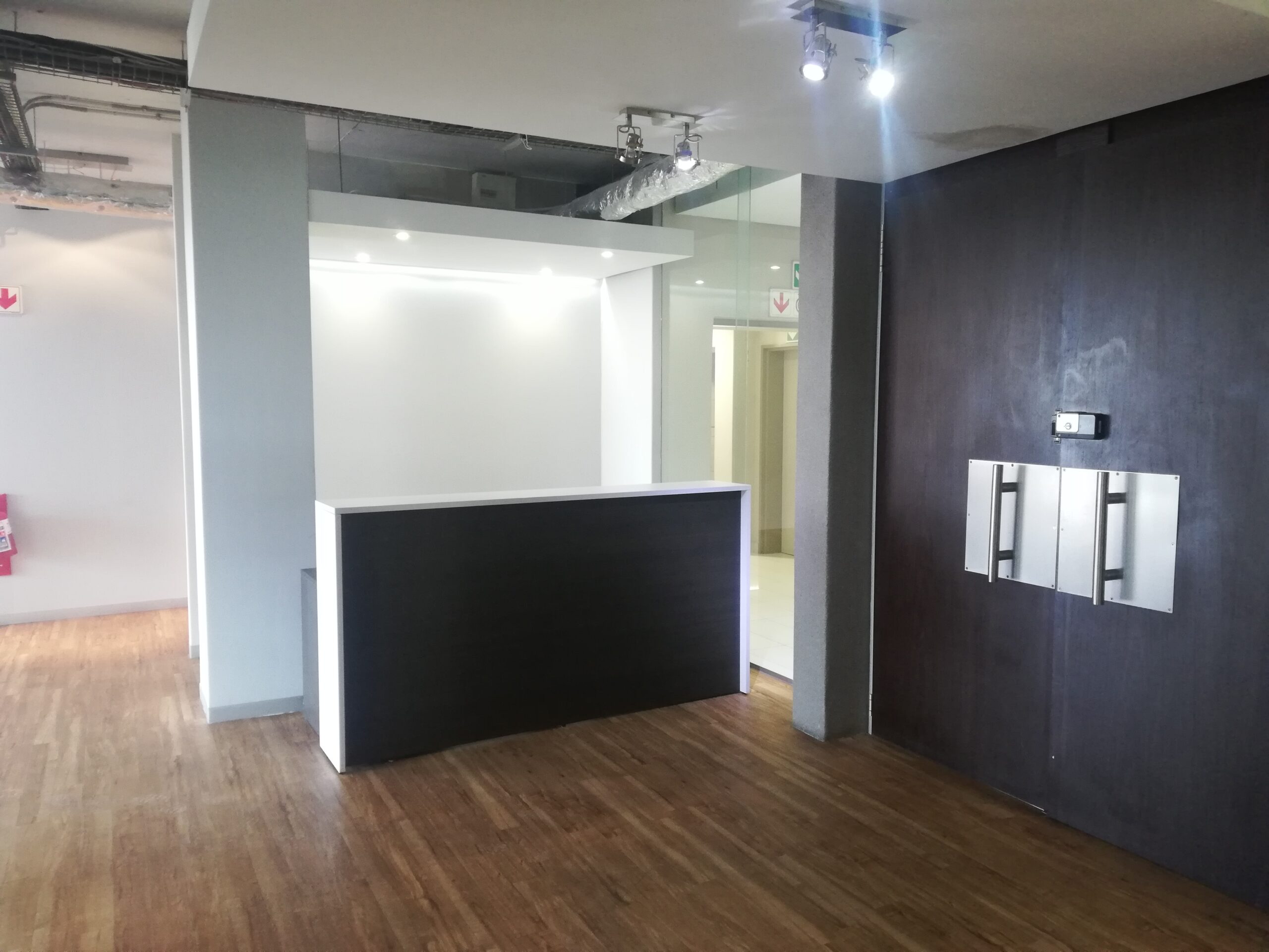 373 m² Office to Rent Woodstock I The District