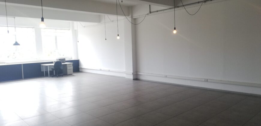 250 m² Office to Rent Woodstock I Woodstock Exchange