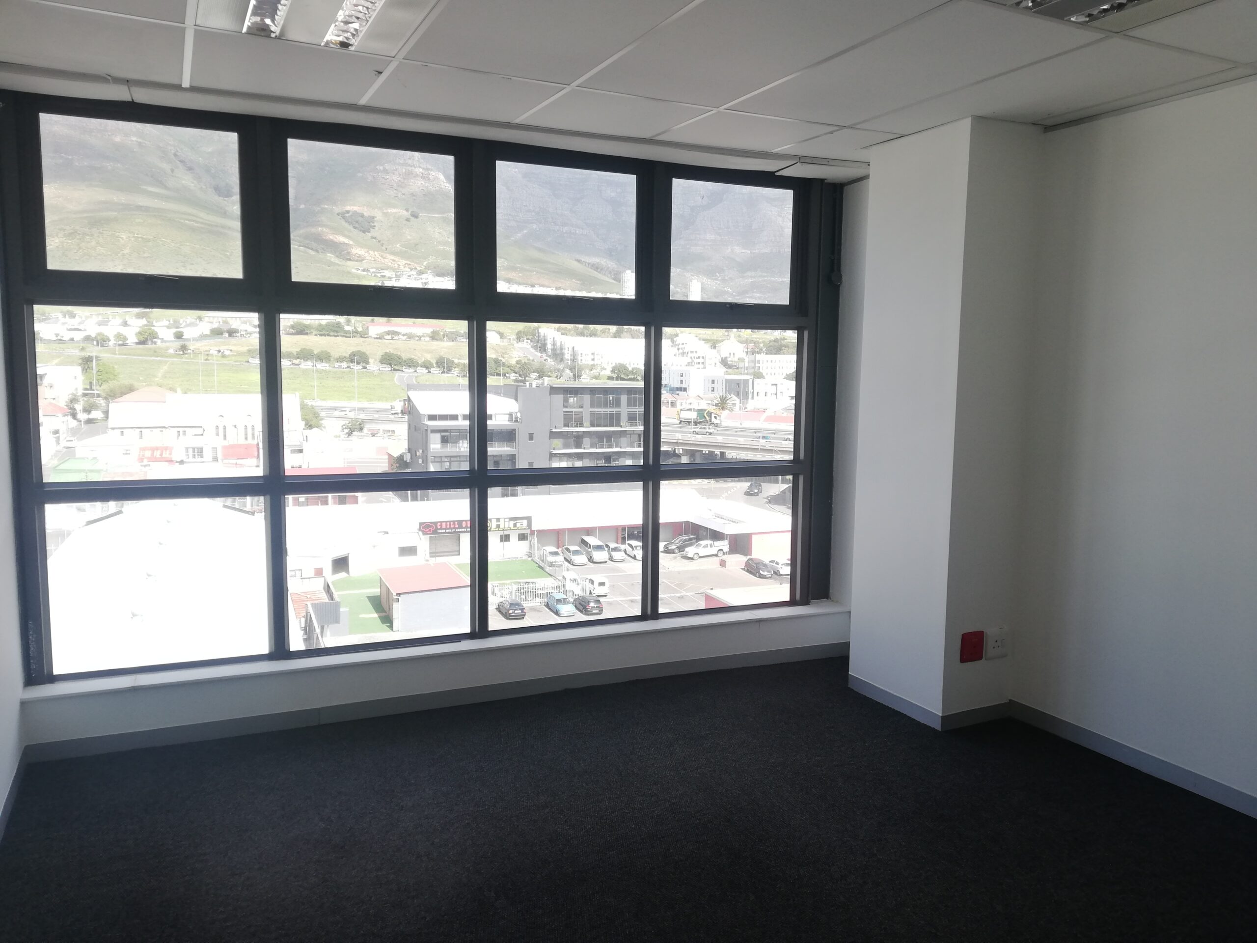 428 m² Office to Rent Woodstock I The District