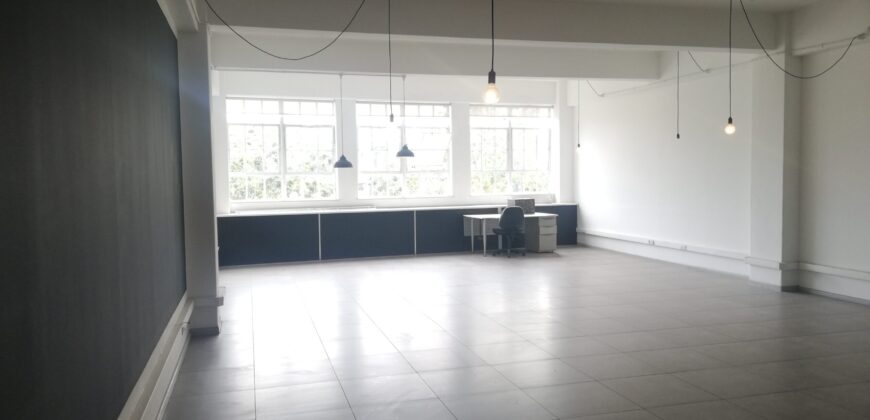 250 m² Office to Rent Woodstock I Woodstock Exchange