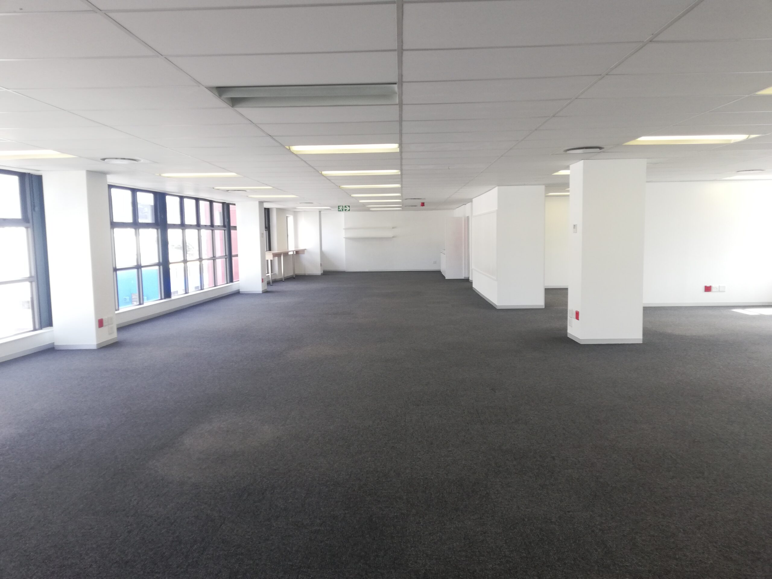 428 m² Office to Rent Woodstock I The District