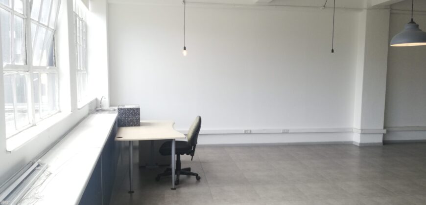 250 m² Office to Rent Woodstock I Woodstock Exchange