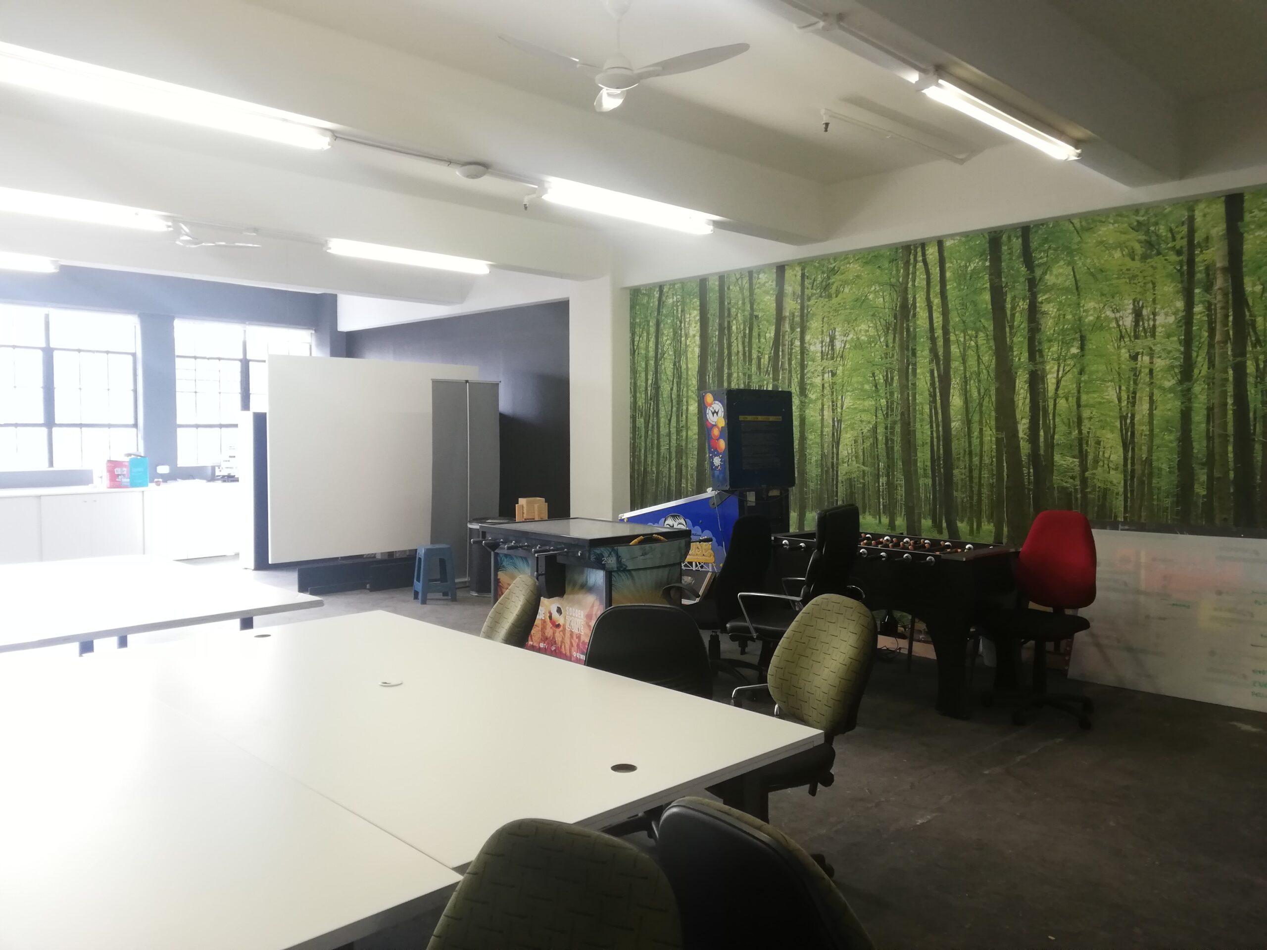 97 m² Office to Rent Woodstock I Woodstock Exchange