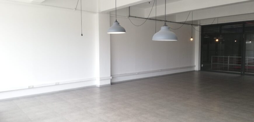 250 m² Office to Rent Woodstock I Woodstock Exchange