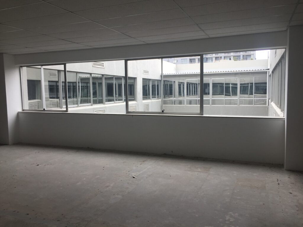 858 m² Office to Rent Cape Town CBD - Image 2