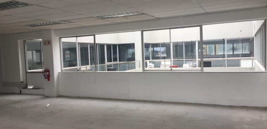 858 m² Office to Rent Cape Town CBD I 35 on Wale