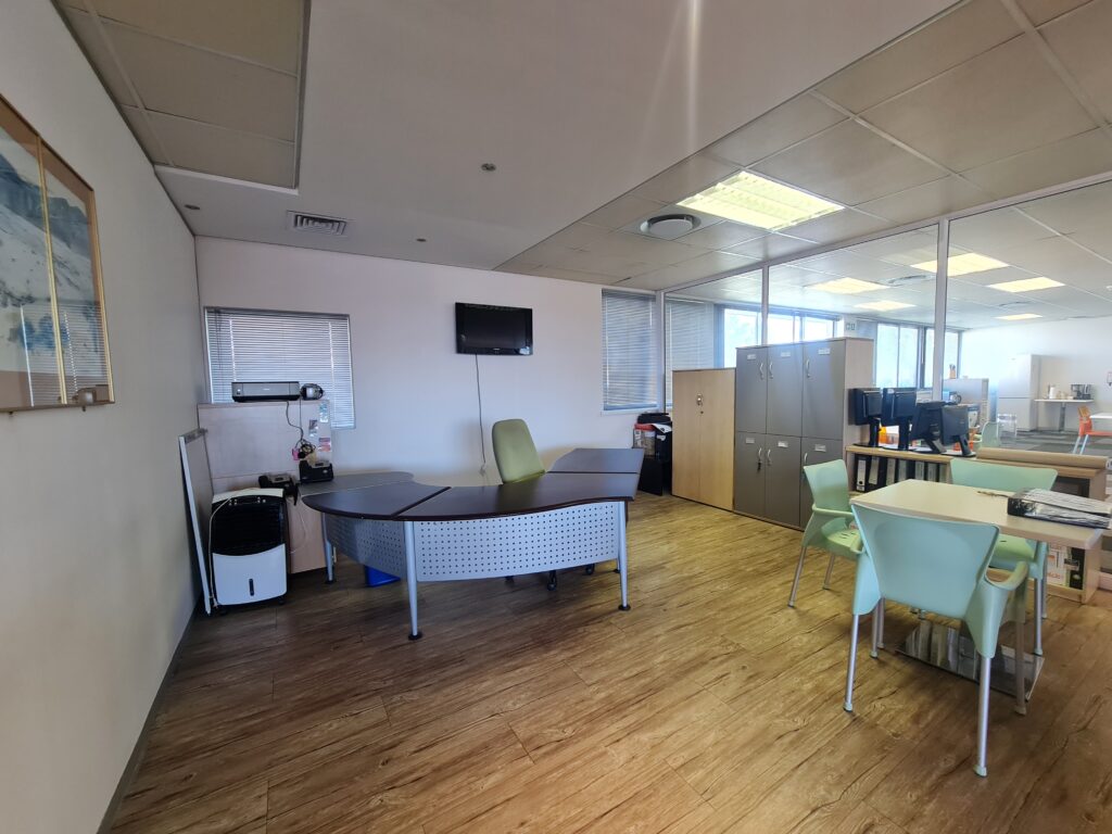 Office to Rent in Century City