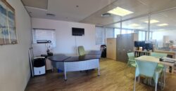 426 m² Office to Rent Century City I One on Estuaries